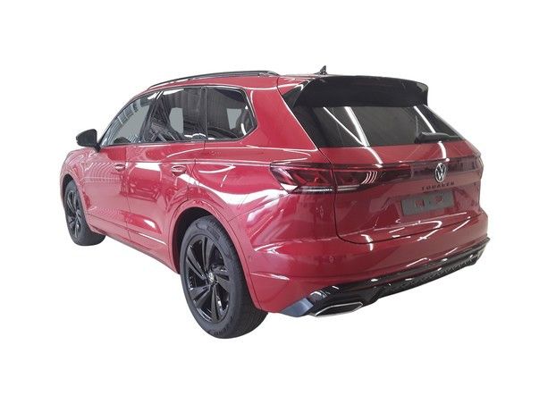 Volkswagen Touareg - Bild 5