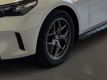BMW 520 - 8