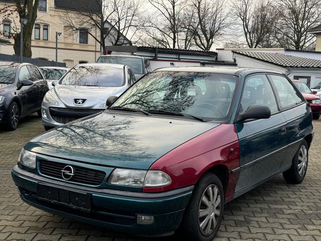 Opel Astra F