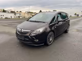 Opel Zafira C Tourer Business Innovation,7-Sitze,Auto - Opel Zafira: B