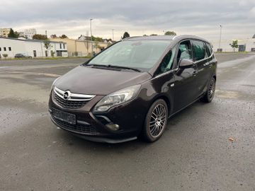 Opel Zafira - 3