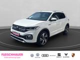 Volkswagen T-Cross Style TSI 1.5 DSG+SHZ+SPORTSI+ACC+KAMERA - Volkswagen T-Cross in Aachen