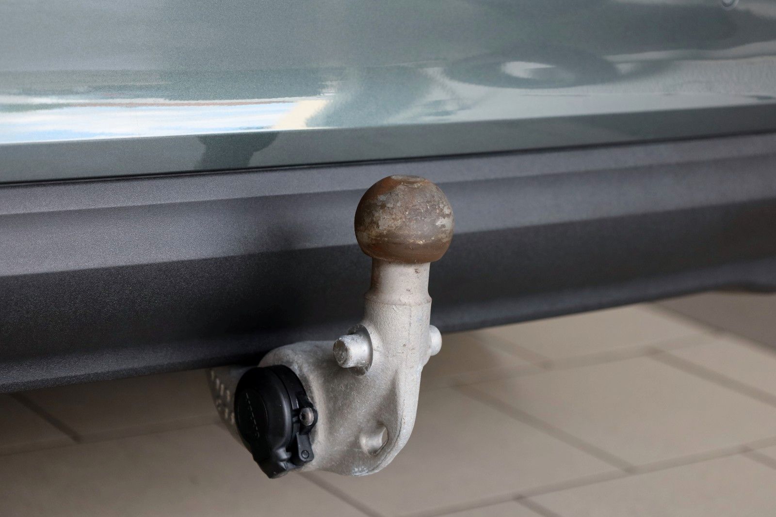 Fahrzeugabbildung Volvo V60 Core T6 Recharge AWD, Navi,Standhz.,AHK e+WR
