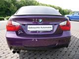 BMW 318i M Sport Glasdach PDC Sportsitze GSD Klima - BMW 318 aus 2005: 318i