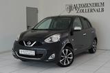 Nissan Micra 1.2 N-TEC *1.HAND*NAVI*SHZ*PDC*TOP ZUSTAND
