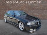BMW 3-serie 318iS/4 Class II ( 1 van de 2500) - BMW 318: 318is