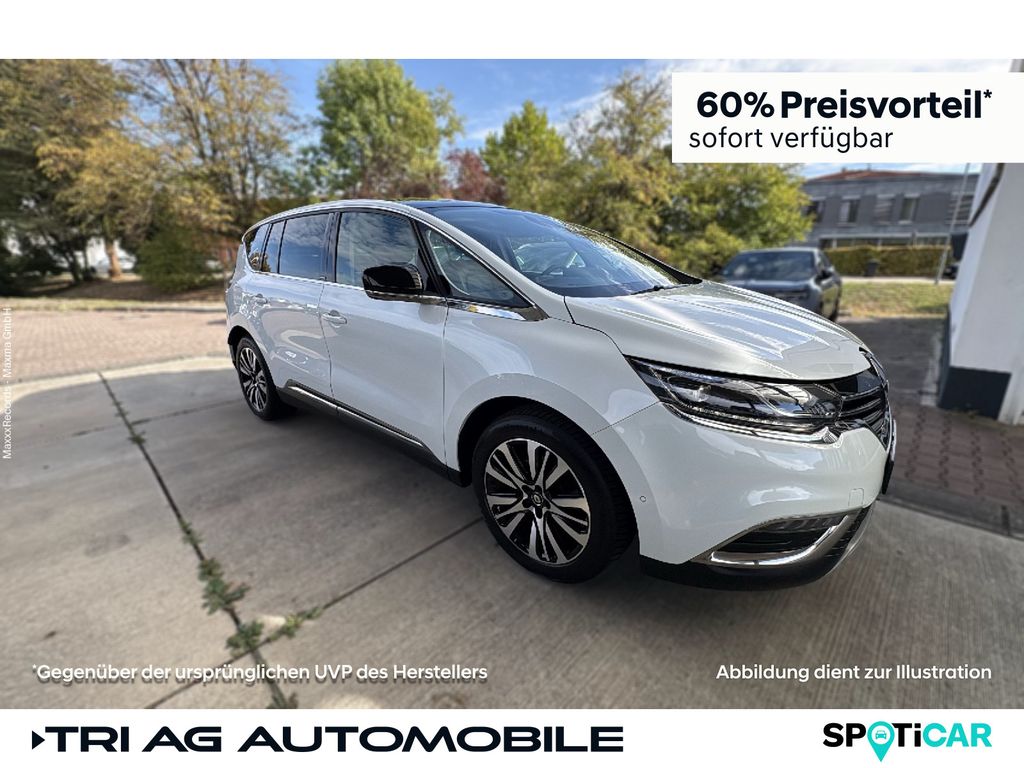 Image of Renault Espace