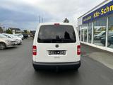 Volkswagen Caddy Team*Navi*SR*WR*AHK*Garantie* - : Van, A Team