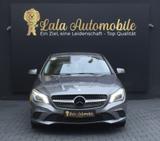 Mercedes-Benz CLA 200 1.6 TEMPOMAT/SPORT/XENON/KAMERA/1.HAND - gebrauchte Mercedes-Benz CLA 200 aus dem Jahr 2014