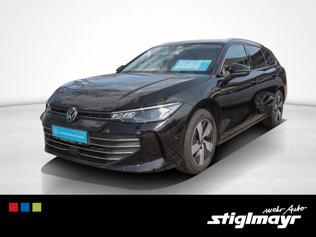 Volkswagen Passat - Bild 15