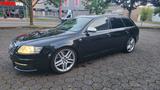 Audi S6 5.2 tiptronic quattro Avant - - Audi S6 aus 2007: Kombi