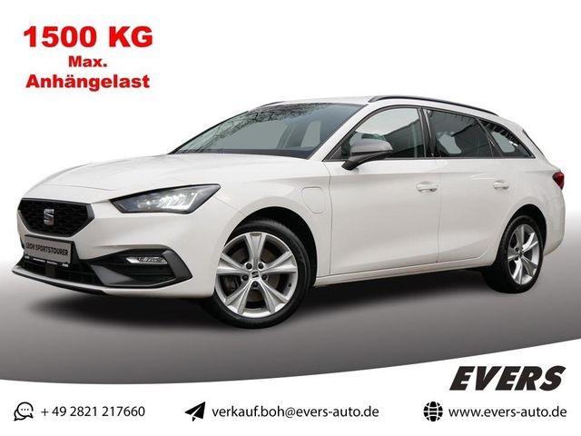 Seat Leon ST FR-Line 1.4 e-Hybrid AHK+PDC+LED