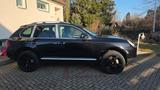 Porsche Cayenne S 4.5 V8  - Porsche Cayenne bis 10.000 Euro
