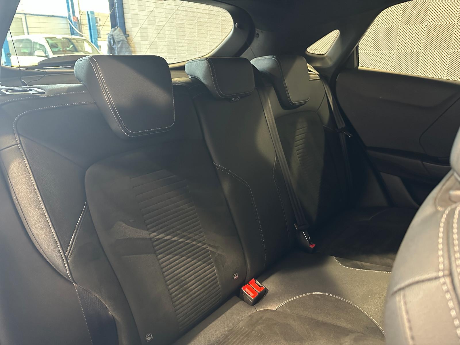 Ford Puma 1.5 EcoBoost*ST X*LED-RECARO-B&O-PERFORMANC, миниатюра 18