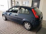 Ford Fiesta Ambiente AUTOMATIK TUV ABGELAUFEN - gebrauchte Ford Fiesta aus dem Jahr 2004
