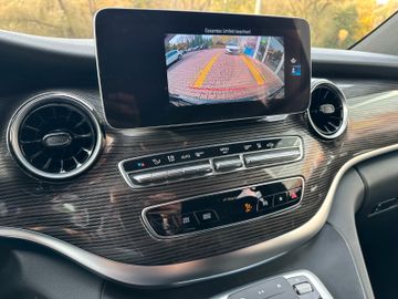 Bild 24 Mercedes-Benz V 300