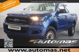 Ford Ranger XL Extrakabine 4x4 Klima AHK  - Ford Ranger: Xl