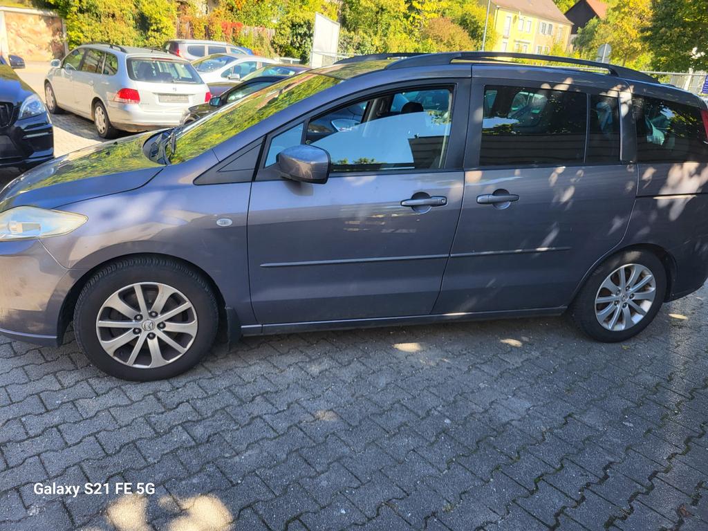 Mazda 5