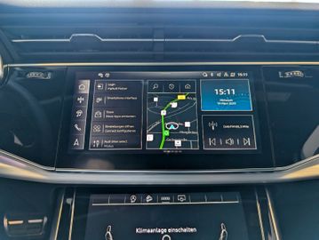 Audi Q7 50 TDI quattro S line