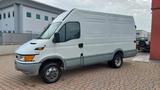 Iveco IVECO Daily 35 C 11A 2.8 D PL-TA Furgone Maxi - Iveco aus 2001