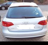 Audi  A4 Avant 2.0 TDI DPF multitronic Ambition  - Audi A4: Kombi, Multitronic
