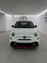 Fiat 500 ABARTH (anno 2018) - Fiat 500: Abart