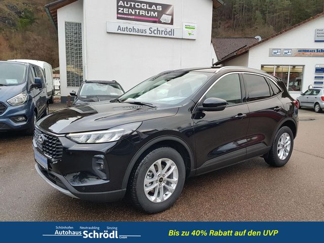 Ford Kuga Titanium 1.5 EcoBoost 110 kW (150 PS), S...