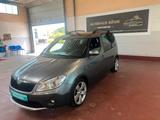 Skoda Roomster Scout Plus Edition* PDC* PANORAMA* - Skoda: Scout Plus