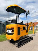JCB 16C-1 Cab**NEU**ab 357 €/mtl. - Angebote