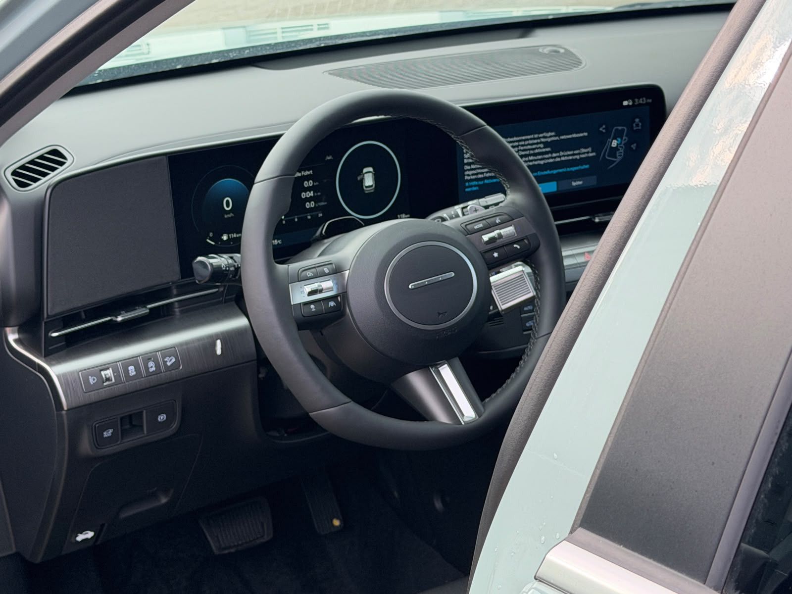 Fahrzeugabbildung Hyundai KONA 1.6 T-GDI Trend *Navi*CarPlay*ACC*LED*RFK*
