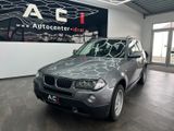 BMW X3 xDrive 20i, AHK, Pano, Leder, Xenon, Navi,PCD