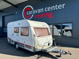 Home-Car 390 Racer Mit Vorzelt - Home-Car Wohnwagen & Wohnmobile