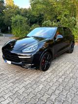 Porsche Cayenne GTS, Garantie, Bose, Keyless Go, 21 Zoll - Porsche Gebrauchtwagen in Köln