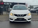 Nissan Pulsar Visia*KLIMA*MULTIFUNKTION* - gebrauchte Nissan Pulsar aus dem Jahr 2016