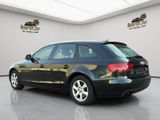 Audi A4 Avant Attraction Sitzheizung*Klima*1.hand - Audi A4 aus 2009: Kombi