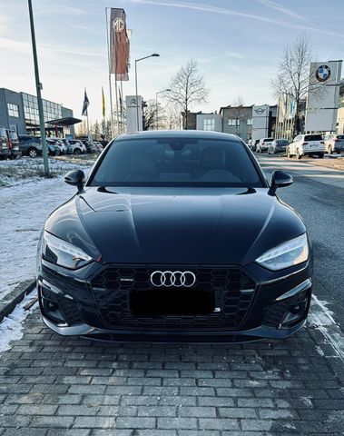 Audi A5 45 TFSI S tro quattro Sportb S line Busi ...