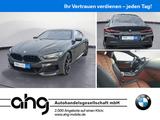 BMW 840i Gran Coupé M-Sport Pro *Shadow*Navi*Pano*Le - graue BMW 840