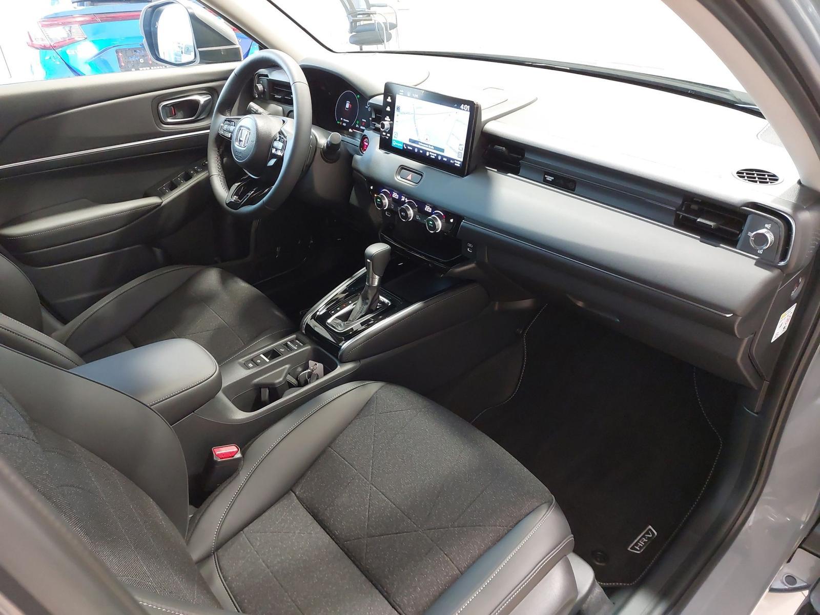 Honda HR-V 1.5 e:HEV Advance Plus
