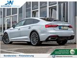 Audi A5 Sportback 40TDI S tronic PANO NAV S line int. - Audi A5: Schiebedach