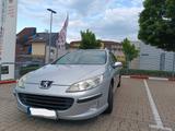 Peugeot 407 SW - sehr guter Zustand - TÜV 04/202 - Peugeot 407 aus 2007: SW