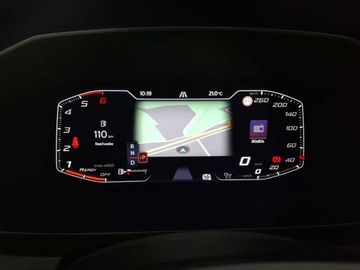 SEAT Leon - 10