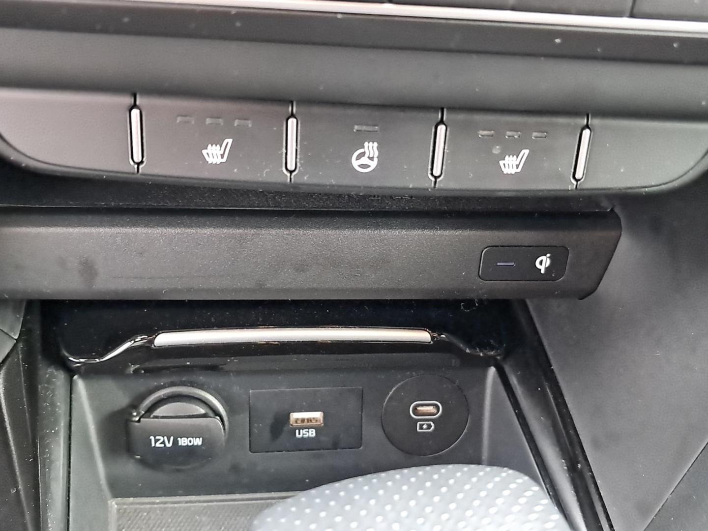 Kia ProCeed GT Line 1.5 T-GDI DCT inkl. Winterräder 