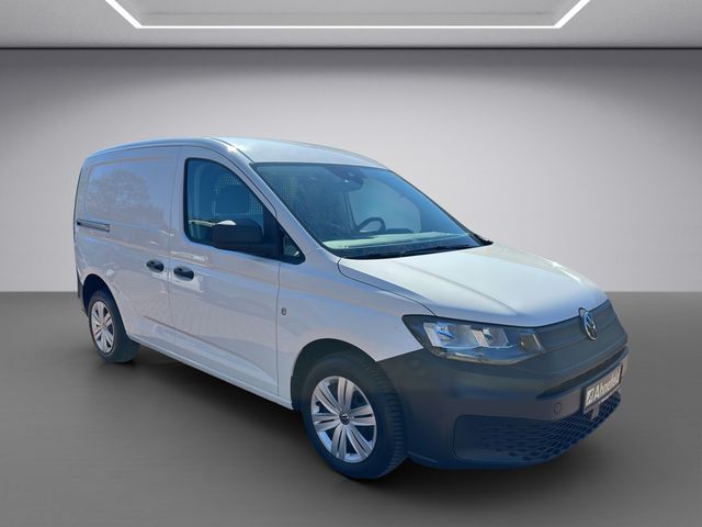 Caddy Cargo 1.5 TSI KLIMA PDC SITZHEIZUNG