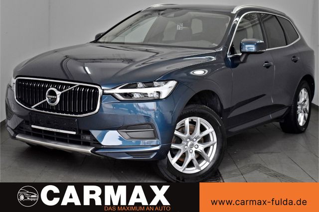 Volvo XC60 D3 Momentum Pro T.Leder,Navi,LED,Panorama