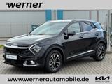 Kia Sportage 1.6 T Ultimate Edition DCT Lederpaket - Kia Sportage: Ultimate Edition