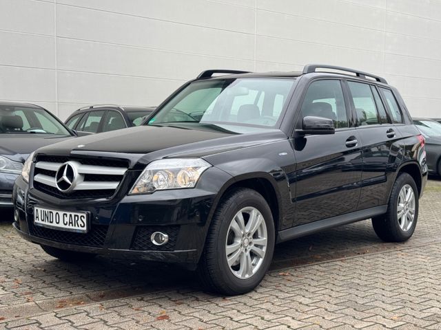 Mercedes-Benz GLK 220 CDI BlueEfficiency/NAVI/PDC/SHZ/MFL/AHK/