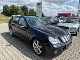 Mercedes-Benz C 180 T Kompressor Sport Edition** Automatik ** - Mercedes-Benz C-Class aus 2005