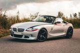 BMW Z4 Roadster 3.0i G-POWER/INFINITAS & Aero-Paket - BMW Z4 in Chemnitz