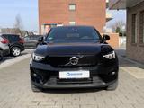 Volvo C40 Ultimate Recharge Pure Electric Twin - schwarze Volvo C40