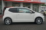 Volkswagen up! 1.0 high up! Navi Tempomat Schiebedach Leder - Volkswagen up!: High